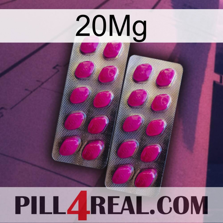 20Mg 10